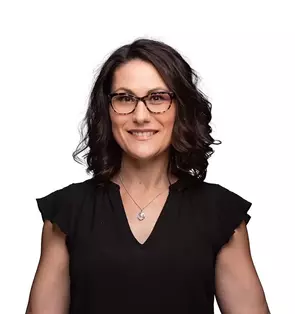 Gina Wagstaff, Maple Ridge, Real Estate Agent